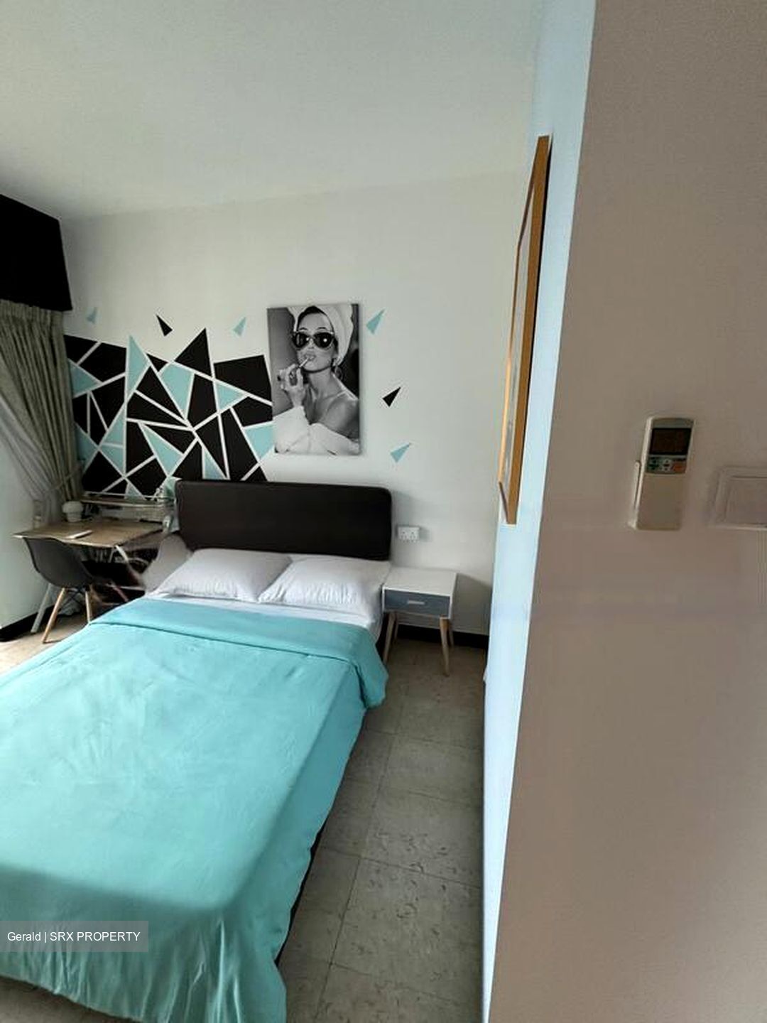 The Bencoolen (D7), Apartment #495664981